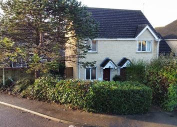 Thumbnail 2 bed semi-detached house for sale in Drift Way, Cirencester, Gloucestershire