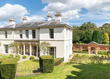 Thumbnail Semi-detached house for sale in Admaston Spa, Admaston, Telford, Shropshire