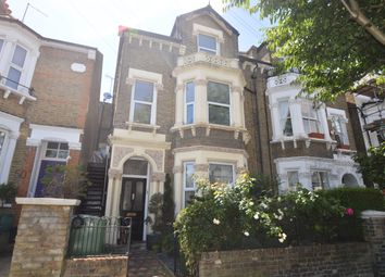 Thumbnail Studio to rent in Annandale Road, London