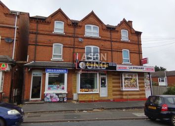 Thumbnail Retail premises for sale in Beoley Road West, Redditch