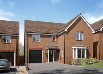 Artists Impression Of The Dunham