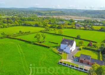 Thumbnail Land for sale in Cardigan, Ceredigion