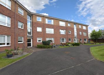 Thumbnail 2 bed flat for sale in Hillington Road South, Glasgow