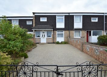 Thumbnail 3 bed terraced house for sale in Mercury Close, Lordshill, Southampton