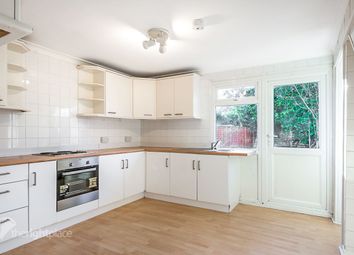 Thumbnail Terraced house to rent in Langland Road, Netherfield, Milton Keynes