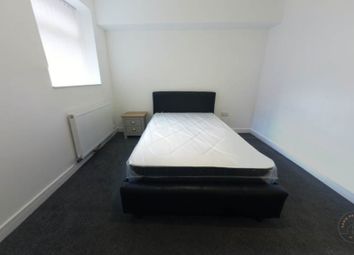 A Spacious Master Bedroom With A Comfortable Bed, ...