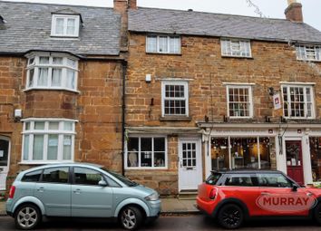 Thumbnail Commercial property to let in Hall Gardens, High Street East, Uppingham, Oakham