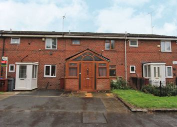 3 Bedrooms Terraced house for sale in Belgate Close, Manchester M12