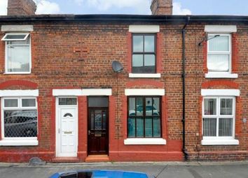 Thumbnail Terraced house to rent in Leonard Street, Warrington, Cheshire