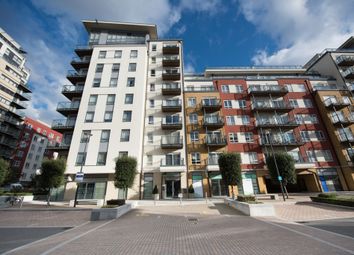 3 Bedrooms Flat for sale in Croft House, Heritage Avenue, Beaufort Park NW9