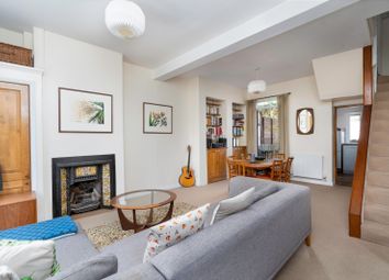 Thumbnail Terraced house to rent in Whistler Street, London