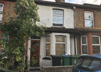2 Bedrooms Terraced house to rent in Diamond Road, Watford WD24