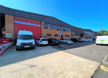 Thumbnail Industrial to let in Unit 7-7A, Nelson Trading Estate, The Path, Merton, London