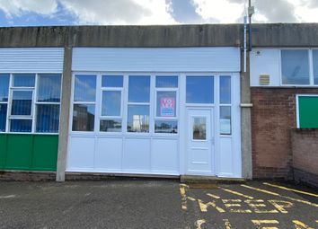 Thumbnail Light industrial to let in Newtongate, Penrith