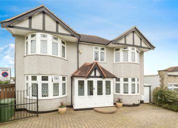 Thumbnail Detached house for sale in Hall Terrace, Romford