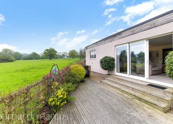 Thumbnail 2 bedroom detached bungalow for sale in Reigate Road, Buckland, Betchworth