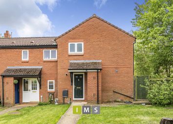 Thumbnail End terrace house to rent in Highclere Gardens, Banbury