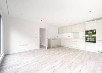 Thumbnail 2 bed flat to rent in High Street, Central Purley, Purley