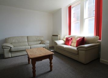 Thumbnail 1 bed flat to rent in Campbell Street, Dundee