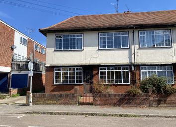 Thumbnail 1 bed flat to rent in South Primrose Hill, Chelmsford, Essex