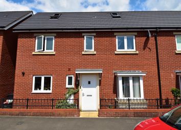 5 Bedroom Semi-detached house for sale