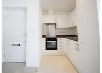 Property listing in Bangor, Gwynedd