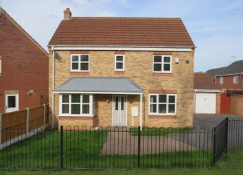 3 Bedroom Detached house for rent