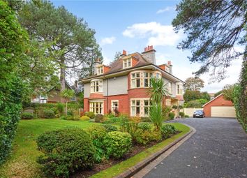 Thumbnail 5 bed detached house for sale in Mckinley Road, Bournemouth