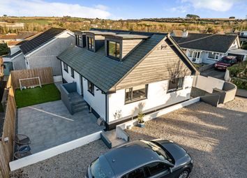 Thumbnail Detached house for sale in Ventonleague Hill, Hayle, Cornwall