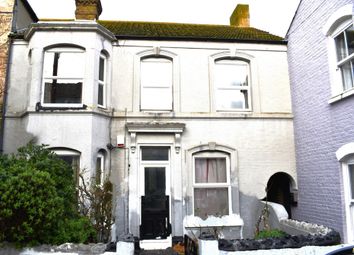 Thumbnail 3 bed terraced house for sale in Alexandra Road, Broadstairs