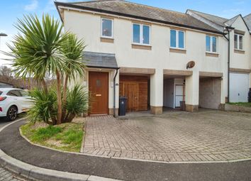 Thumbnail 2 bed property for sale in Peartree Lane, Weymouth