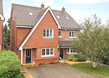 Epsom - Semi-detached house for sale         ...