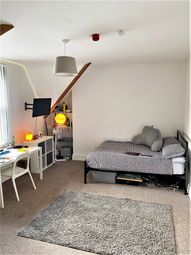Thumbnail Duplex to rent in Uplands Crescent, Uplands, Swansea