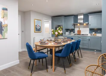 The Kirkdale Show Home