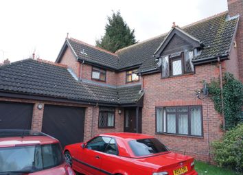 1 Bedroom Detached house for rent