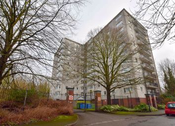 Thumbnail 1 bed flat to rent in The Peninsula Building, Kersal Way, Salford