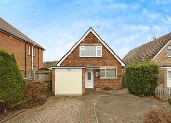 Thumbnail 3 bedroom detached bungalow for sale in Grove Road, Burgess Hill