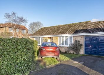 Thumbnail 2 Bed Detached Bungalow For Sale In Fromont Drive Thatcham Thumbnail 2 Bed Detached Bungalow For Sale In Fromont Drive Thatcham