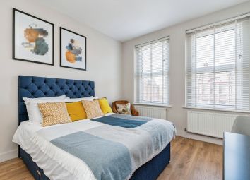 Thumbnail Room to rent in Room To Rent, Finchley Road