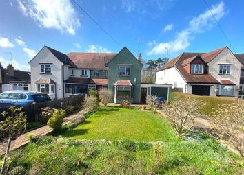 Thumbnail Semi-detached house for sale in Glenville, Spinney Hill, Northampton