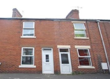 2 Bedrooms Terraced house to rent in Elton Street, Chesterfield S40