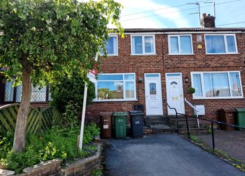 Thumbnail Terraced house to rent in Springfield Rise, Horsforth, Leeds