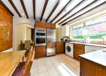 Thumbnail Terraced house to rent in Cedar Road, London