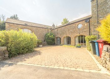 Thumbnail Barn conversion for sale in Park Head, Clitheroe