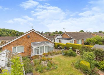Thumbnail 3 bed detached bungalow for sale in Hillside, Cromer