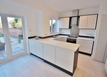 3 Bedroom Terraced house for rent