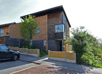 3 Bedroom End terrace house for sale