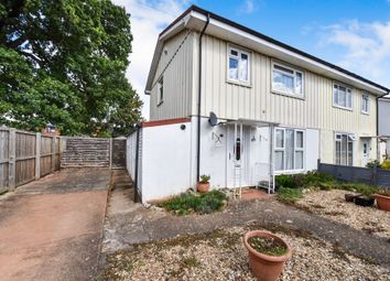 3 Bedroom End terrace house for sale