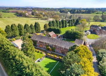 Bagbrook Barn