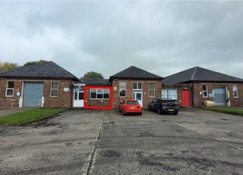 Thumbnail Office to let in Unit 7 Catherinefield Industrial Estate, Dumfries